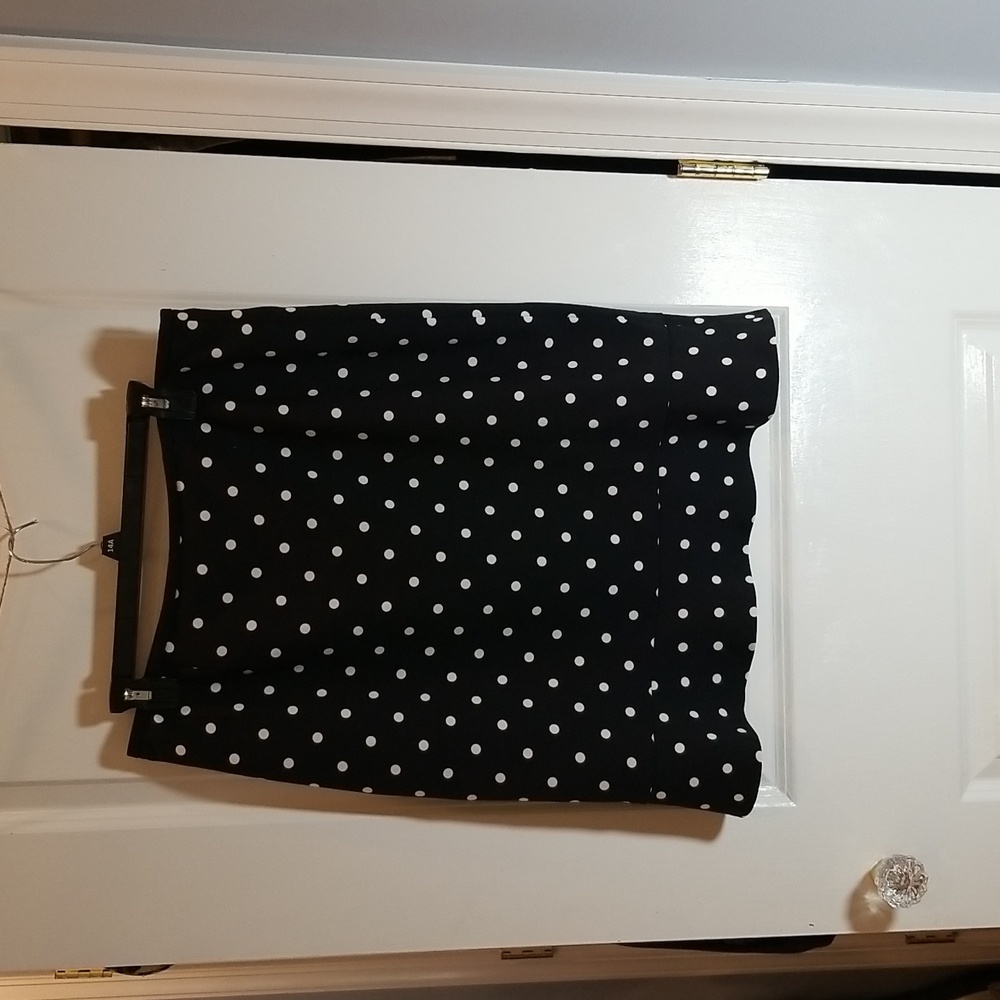 Formal skirt